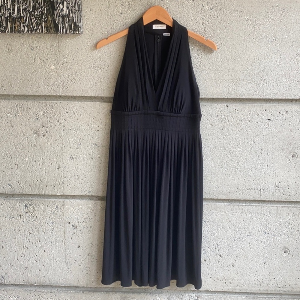 Calvin Klein LBD